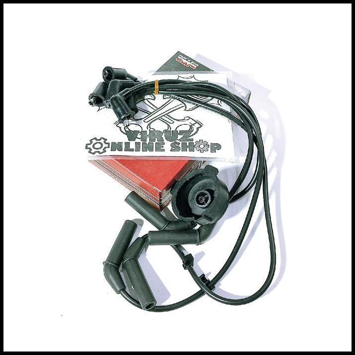 HOT DEAL KABEL BUSI HONDA HONDA ACCORD PRESTIGE SEIWA 32722-PH1 