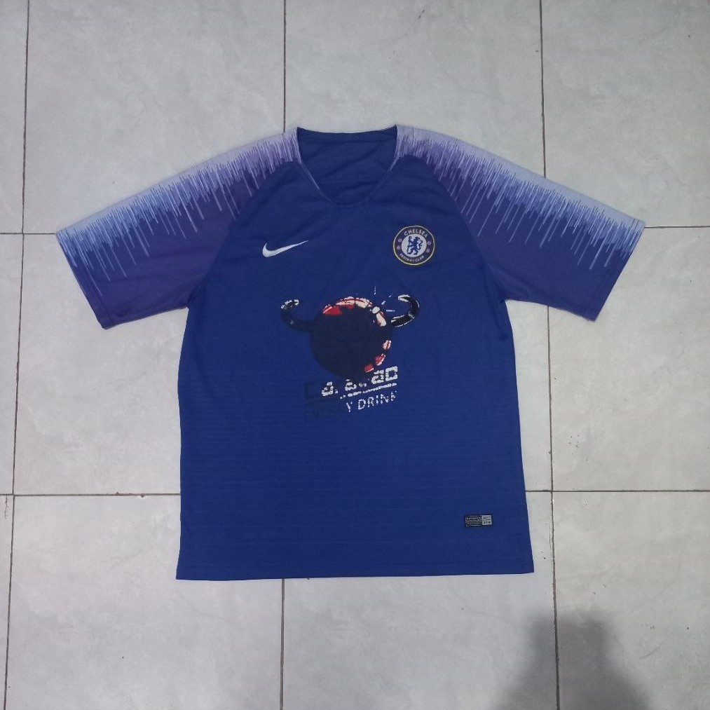 jersey Chelsea 2018/2019