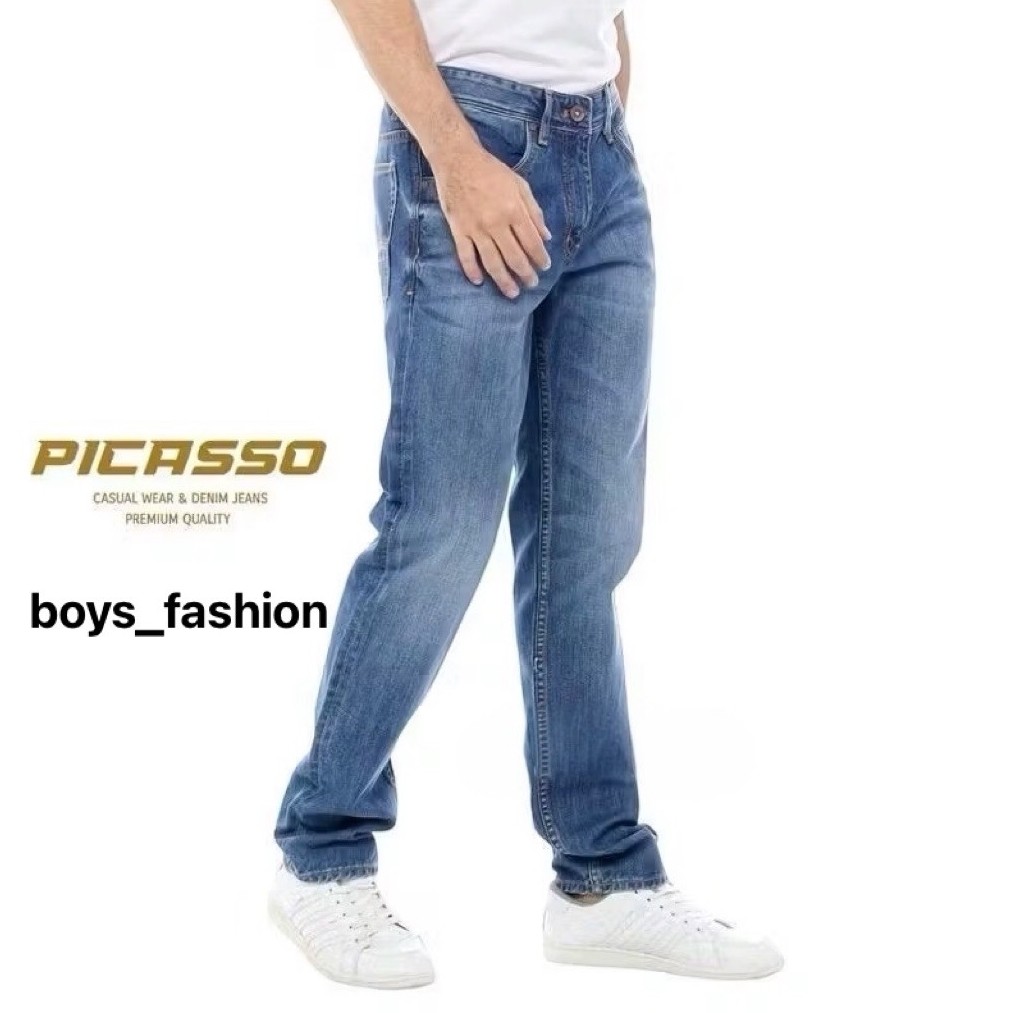 picasso jeans original premium