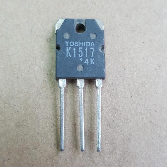 SK1517 IC / TRANSISTOR ANTIU