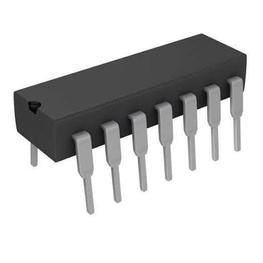IC 4047 DIP MULTIVIBRATOR IC: PINOUT, FUNCTION AND EQUIVALENT ITEBND