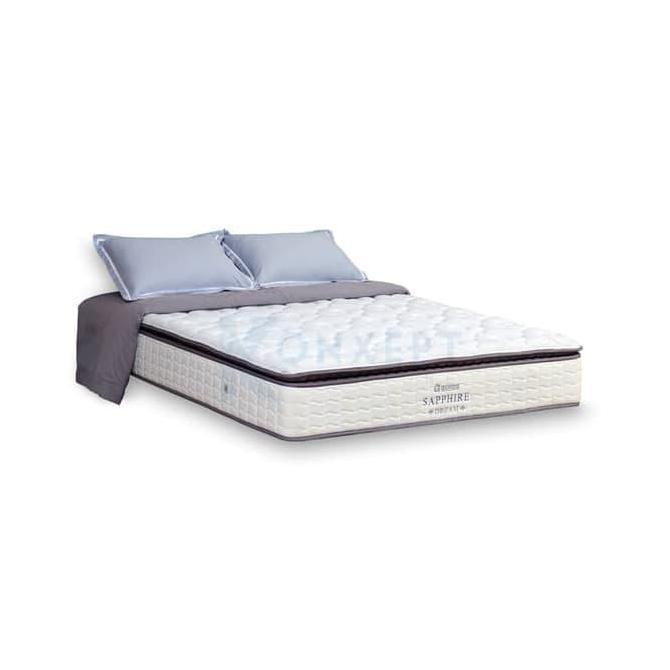 Springbed Guhdo Saphiere Ukuran 180x200