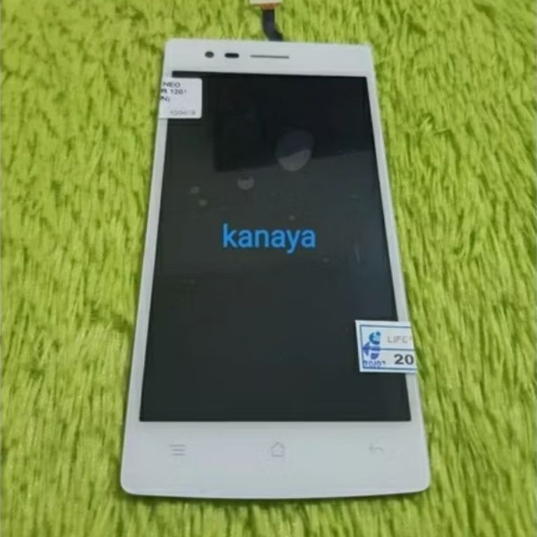 Lcd Oppo Neo 5 Oppo R1201