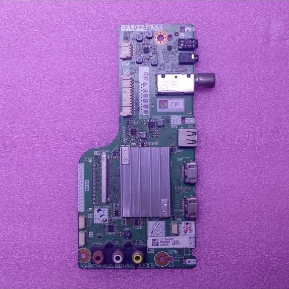 MAINBOARD LED TV SHARP LC-50SA5200X MB 50SA5200 50SA5200X LC50SA5200 LC52SA5200X