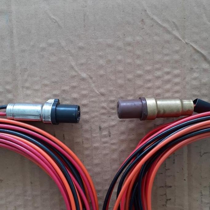 Kabel STP FE Petro SPBU