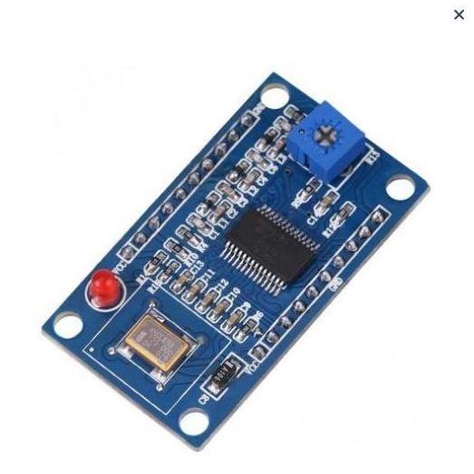 AD9850 DDS SIGNAL GENERATOR MODULE ITEBND
