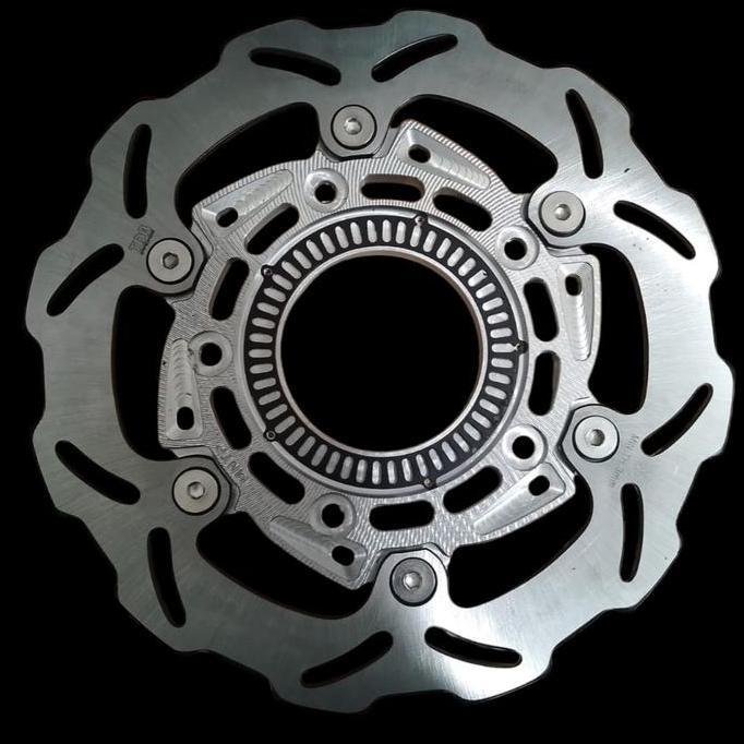 Piringan TDR 260mm + Adaptor Piringan Pnp PCX 160 ABS