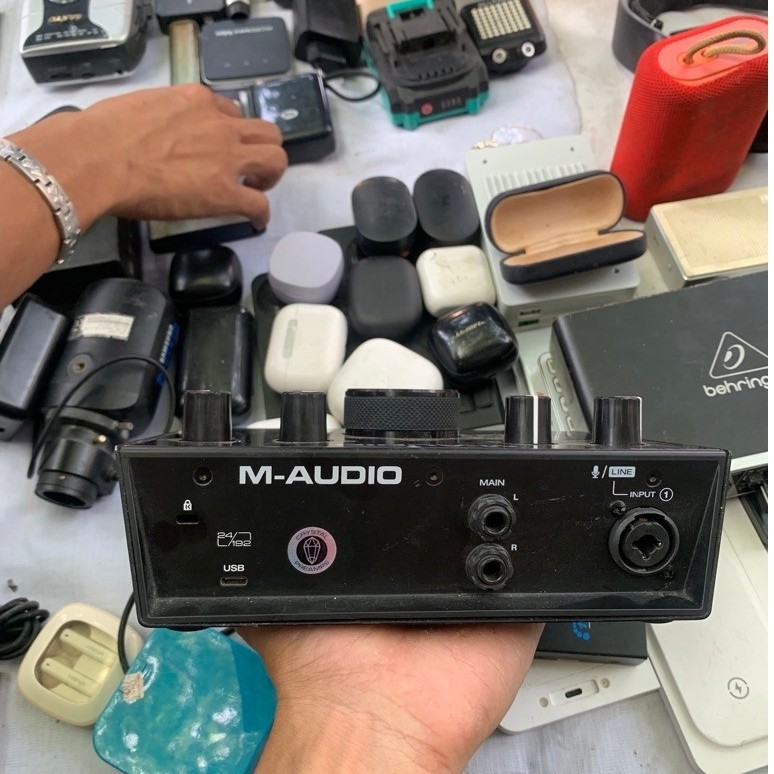 M-Audio AIR 192|4