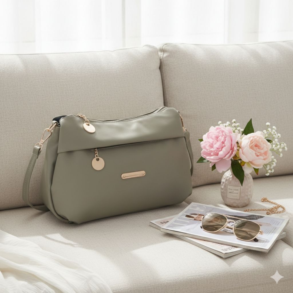 DAVINA Slingbag  - Tas Slempang Wanita