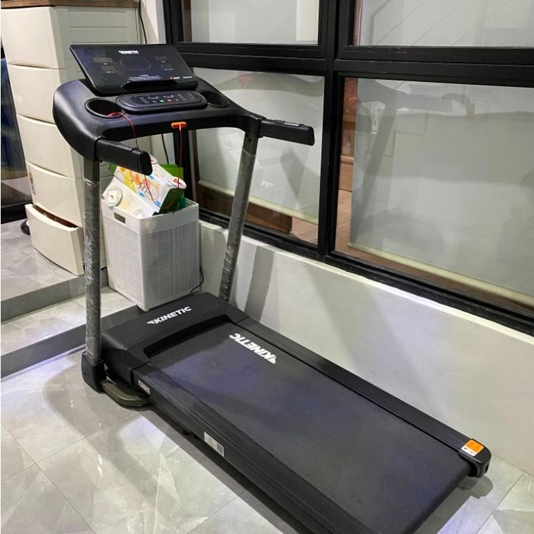 Treadmill KINETIC AZKO Second