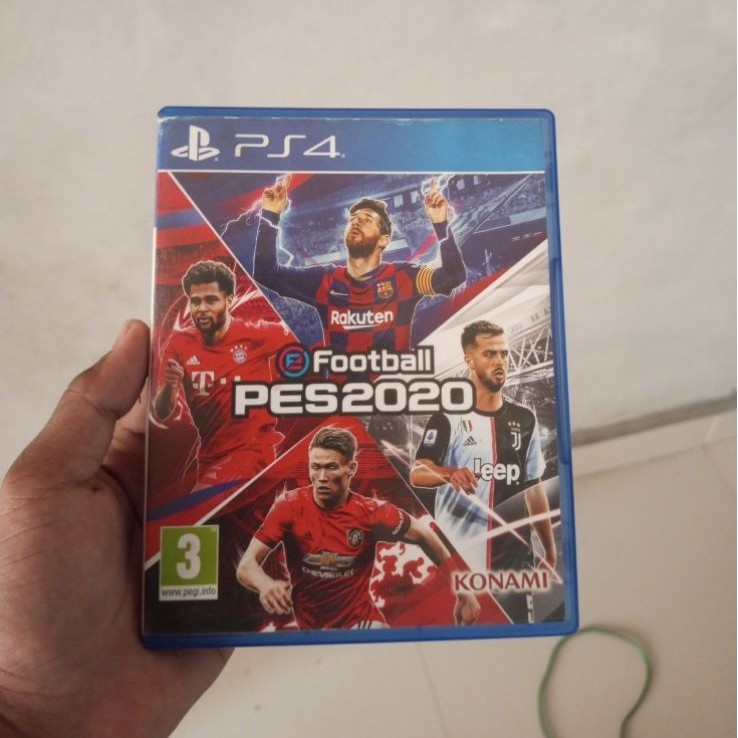 Bd pes 2020