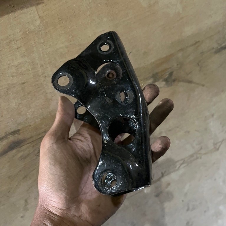 pangkon mesin gl neotech