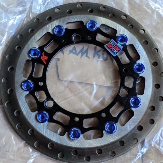 disk kingdrag NMAX aerox