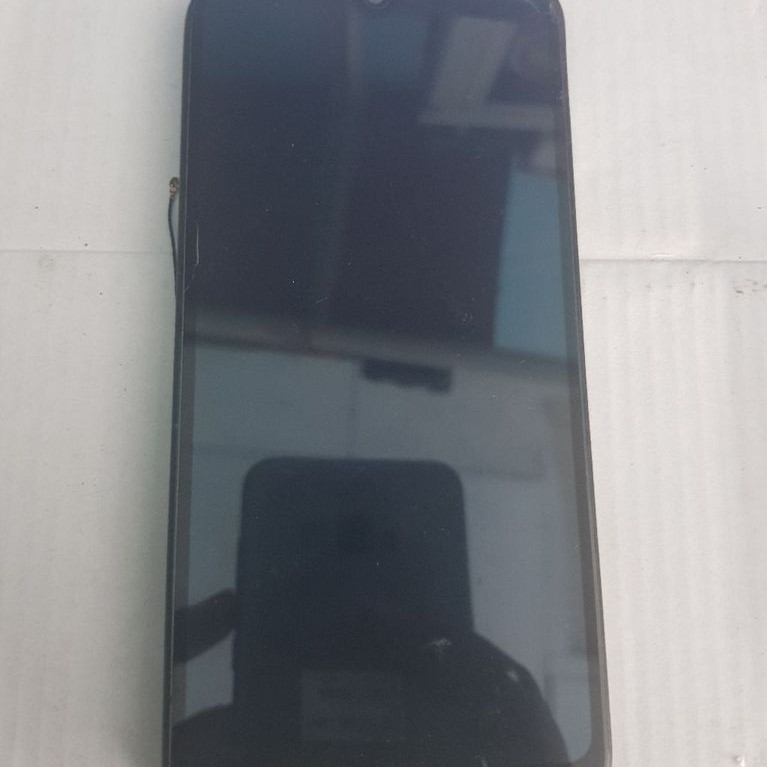 Lcd mi play original | ori copotan | tested