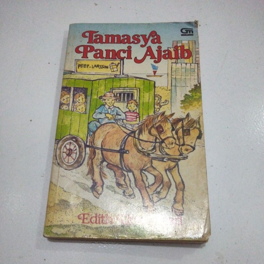 Novel Edith Unnerstad