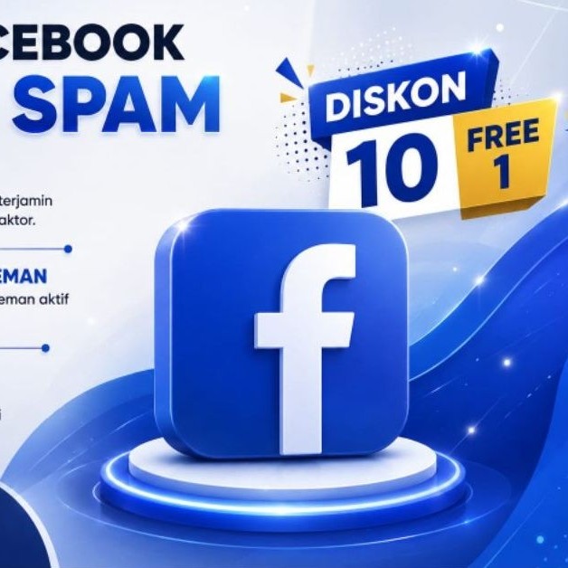 FACEBOOK A2F SPAM EMAIL OUTLOOK