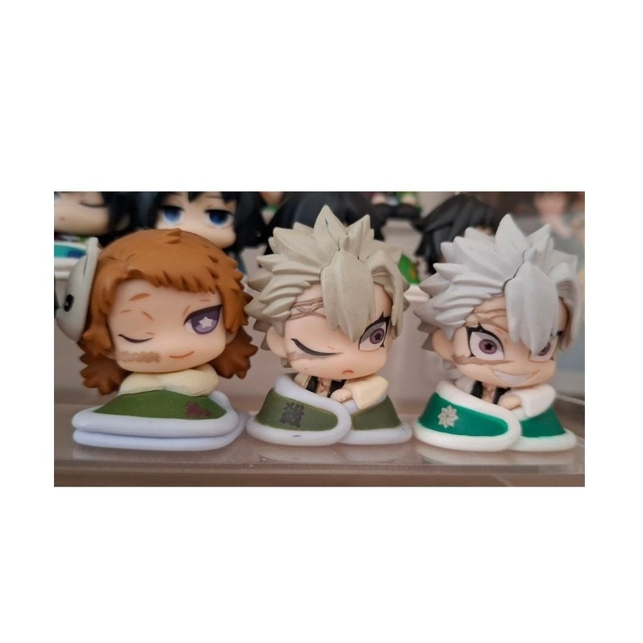 onemutan demon slayer kny sabito dan sanemi