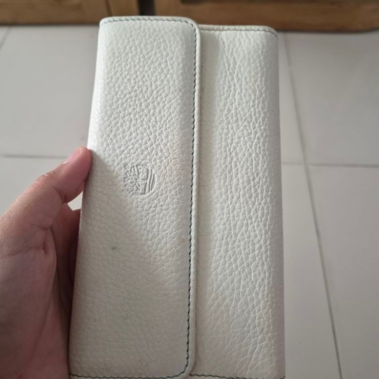 dompet timberland