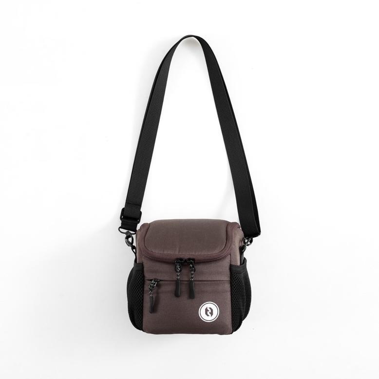 Tas kamera Mirrorless / Tas Kamera Kecil TAJZ - Maco