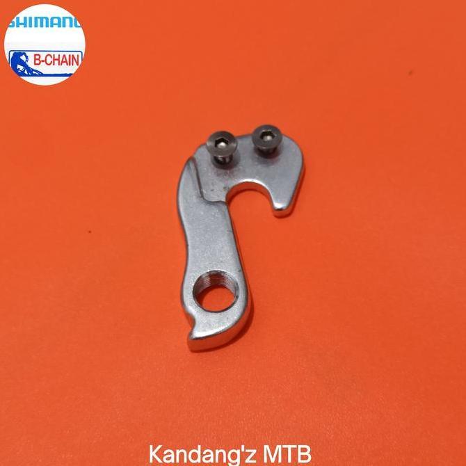 Anting RD Hanger Thrill Oust Drop Out Sepeda Polygon Vander Plateau