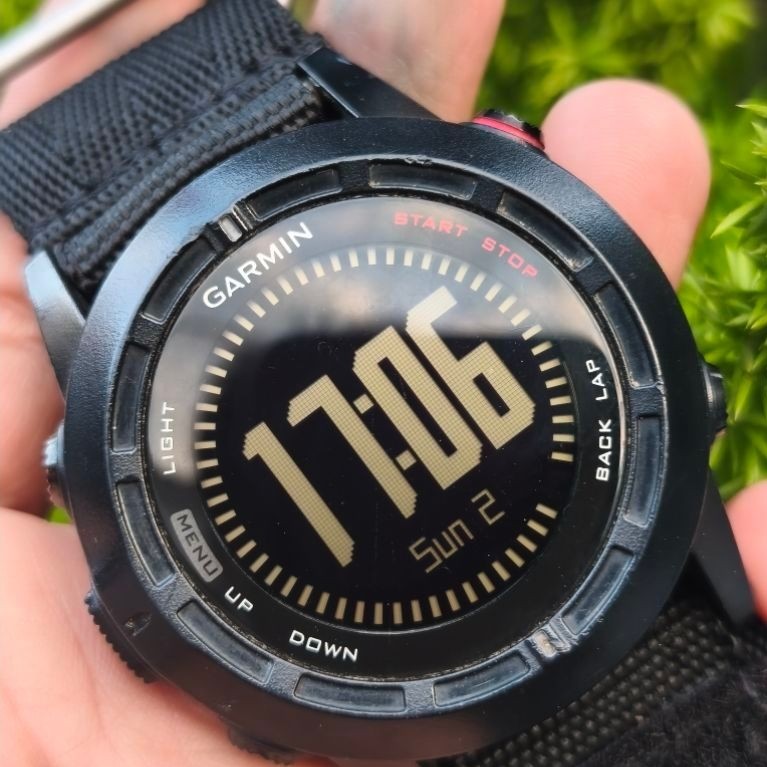 GARMIN FENIX 2