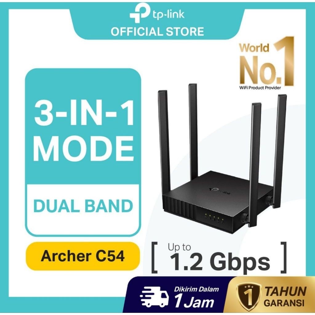 TP-LINK Archer C54