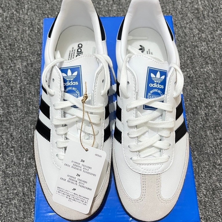 Adidas Samba OG J
