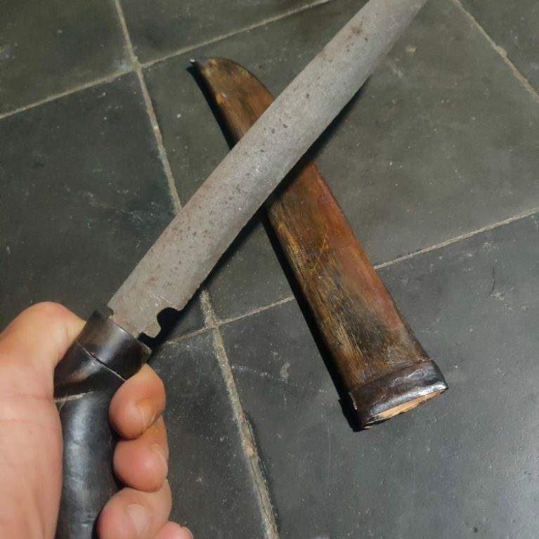 Cundrik laduk