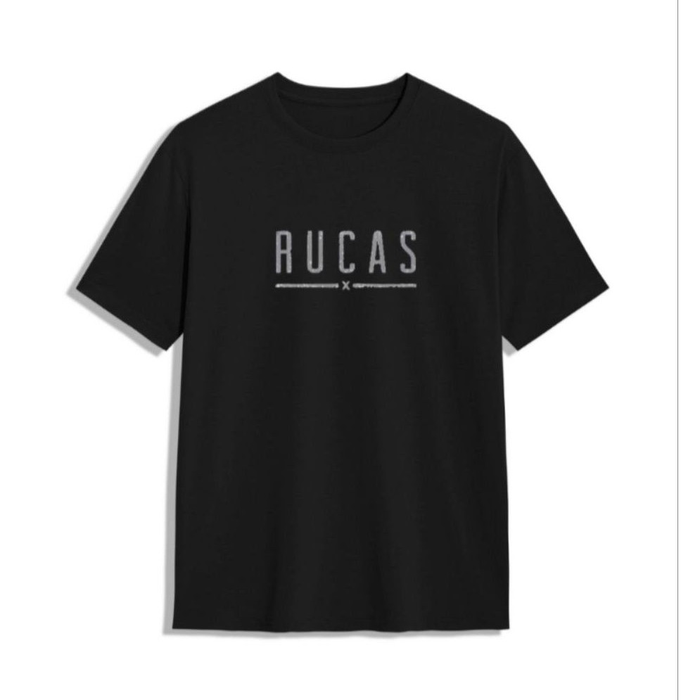 kaos rucas