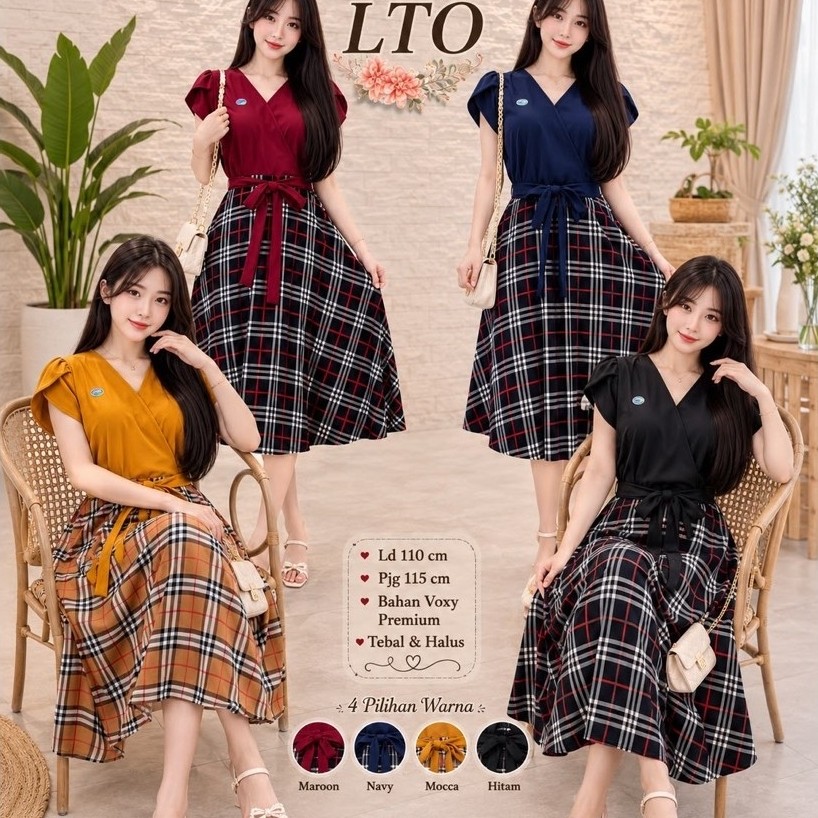 READY DASTER RAYON & Voxy PREMIUM TEBAL LTO HDY FWA HDX