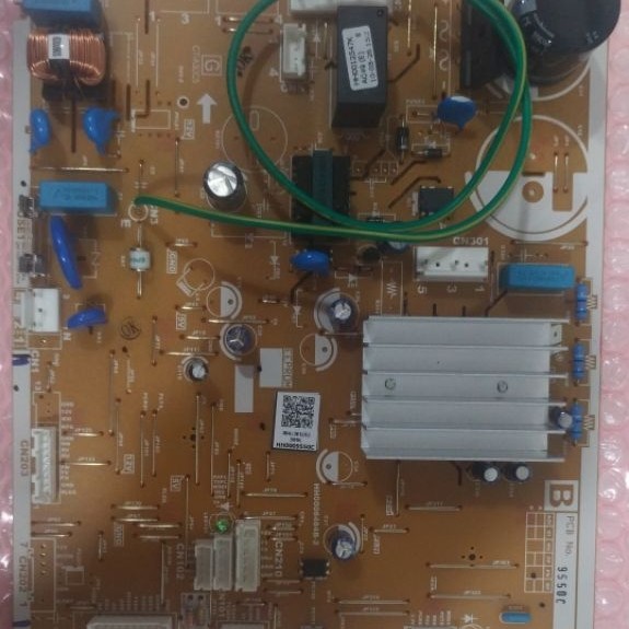 Modul/pcb kulkas hitachi RV40PGD8/Sparepart kulkas hitachi original