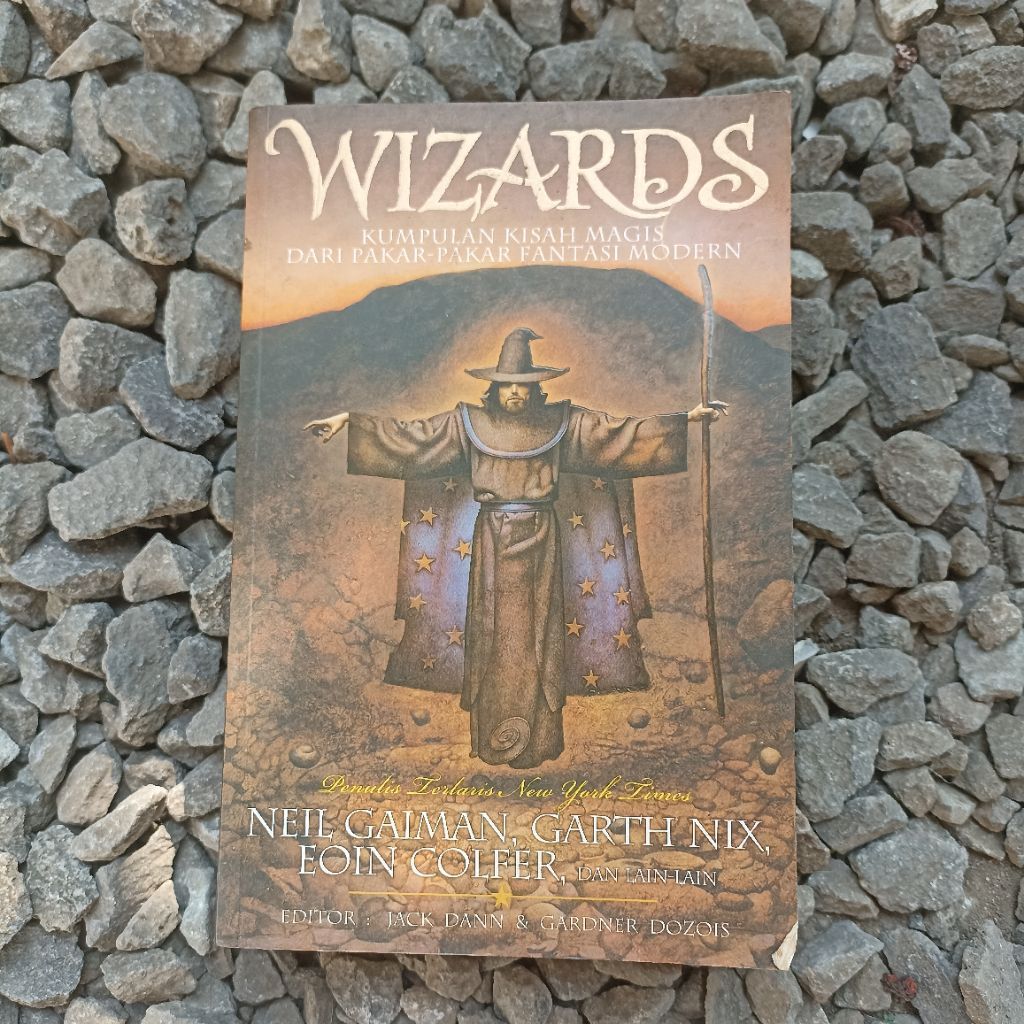 WIZARD