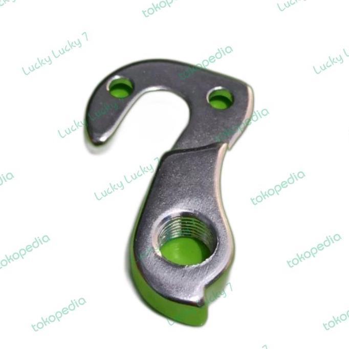 Anting RD United Miami Gantungan RD United Venus Hanger RD United Monanza 2.0 3.0 (TERBAIK) (TERBARU