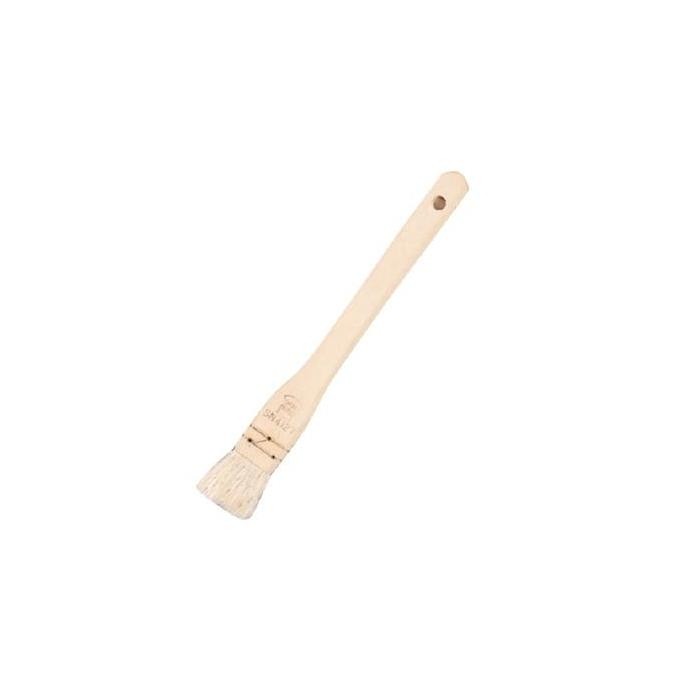 Sanneng - SN4127 Wool Pastry Brush