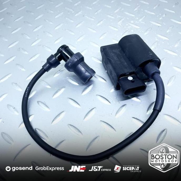 CDI Koil Piaggio ZIP & Piaggio LIberty 100 Orinal Piaggio