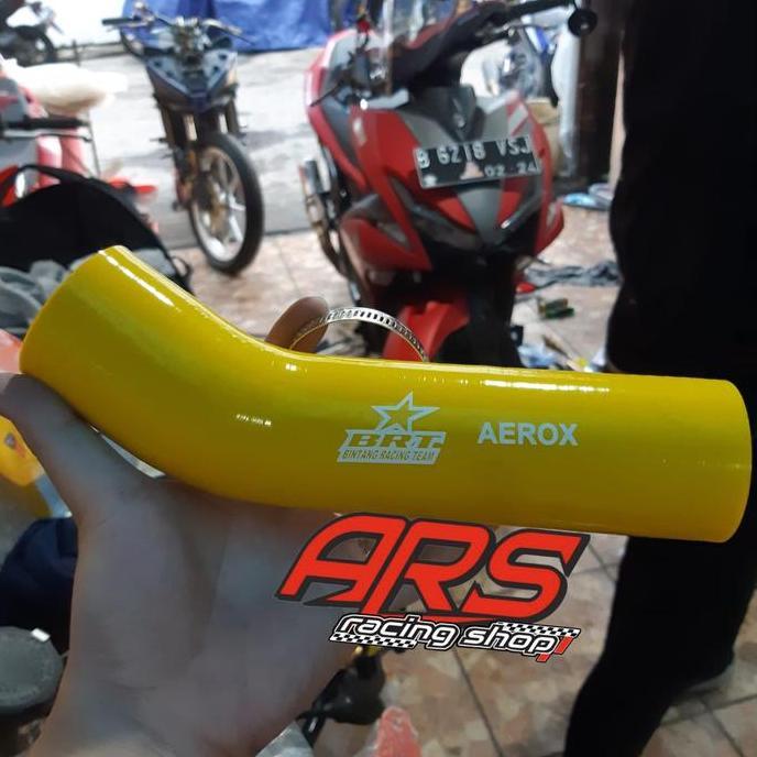 VELOCITY AEROX BRT - VELOCITY BANANA BRT AEROX