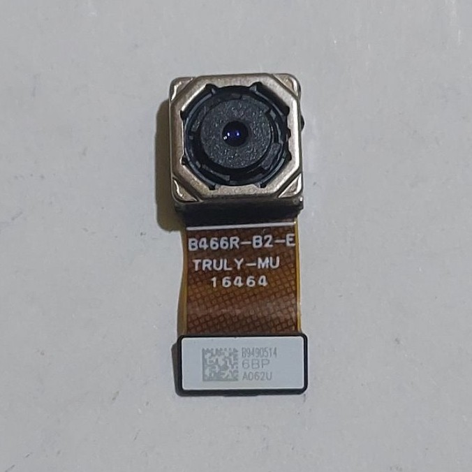 kamera belakang oppo a39 second original cabutan