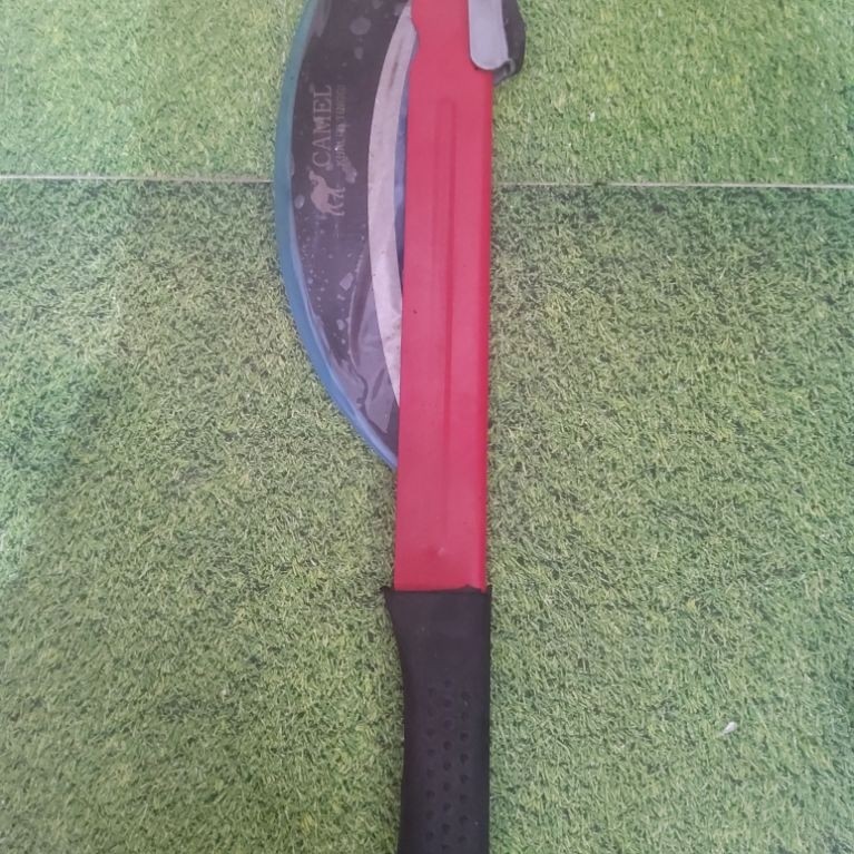 SABIT RUMPUT CAMEL ORIGINAL MALAYSIA