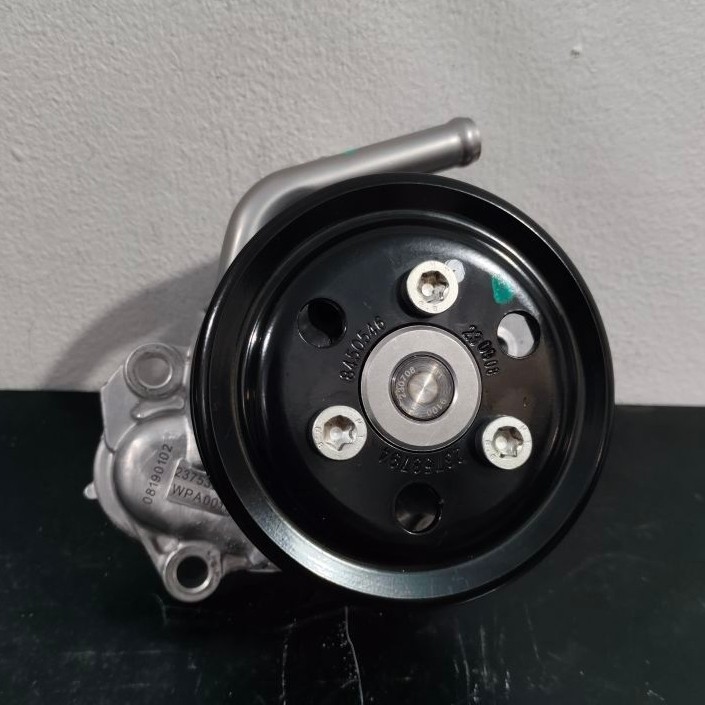 Water Pump Assy Pompa Air Water Pump Wuling Almaz 1500cc Turbo Wuling Cortez 1500cc Turbo Original