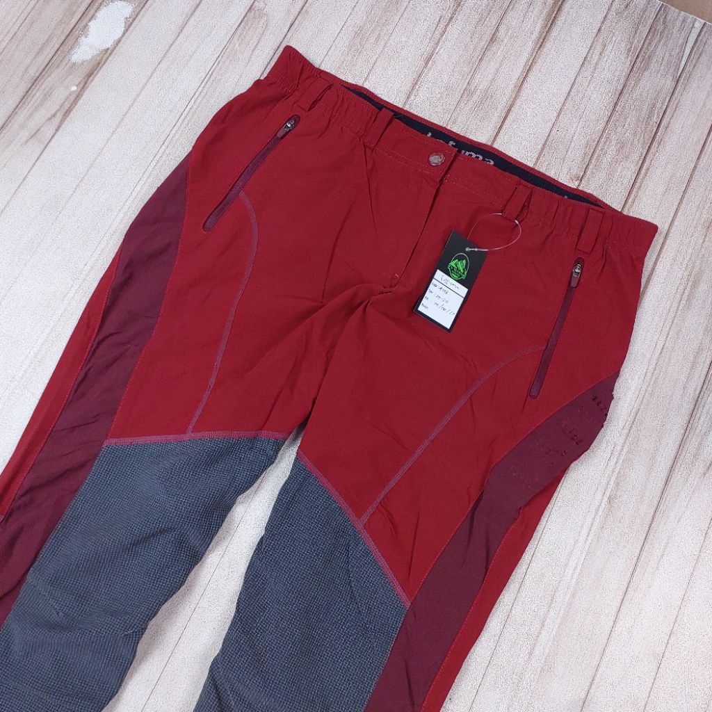 LAFUMA size 29-30 celana gunung outdoor second original