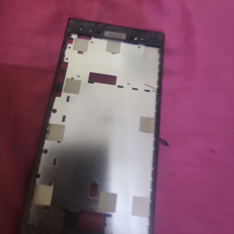 Frame Lcd Blackberry Z3 Copotan Original