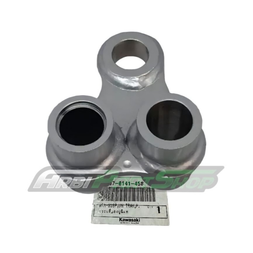 Unitrack Besi KLX 140 KLX140 Original Kawasaki 39007-0141-458