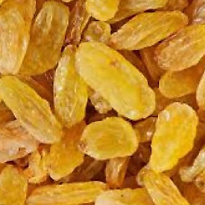 Promy - Kismis Raisin Golden 1Kg