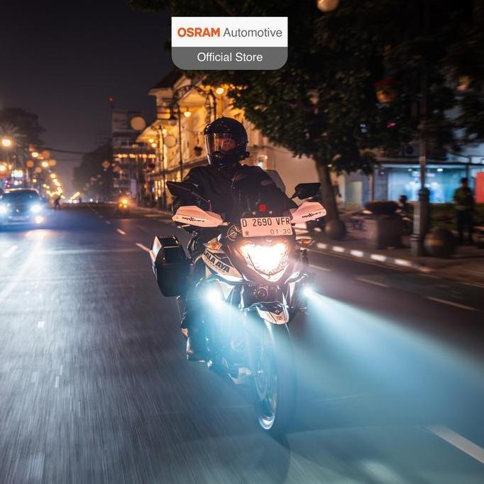 OSRAM LEDriving CBI RACER PRO - 30W