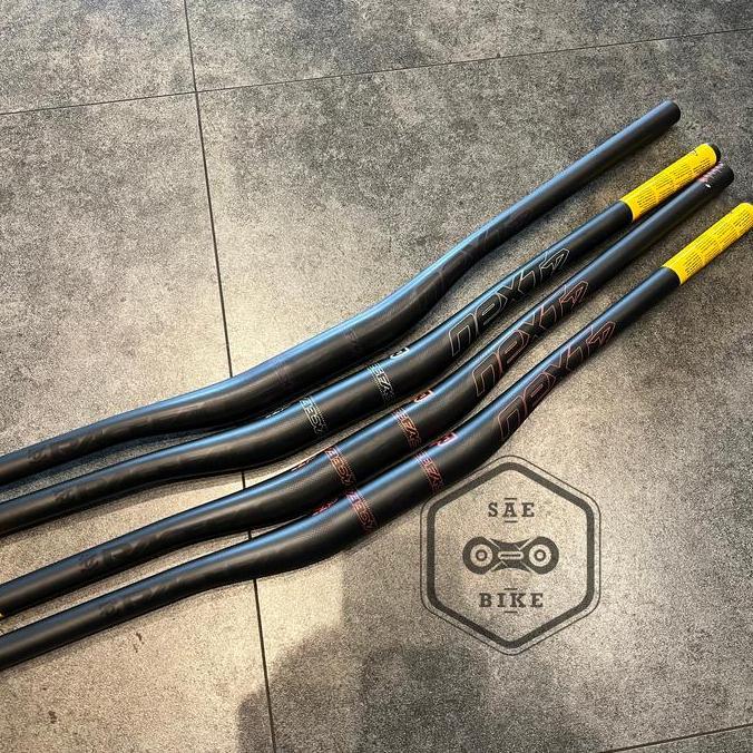 Raceface Handlebar Carbon Next R 35x800mm Original 100%