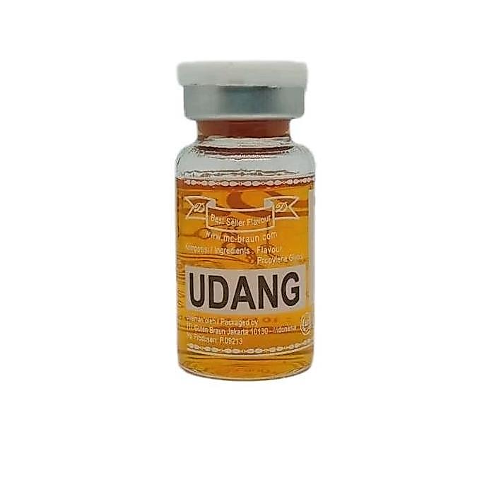Fishstore- New- Essen Pancing Diva Kecil Udang (10 Ml)
