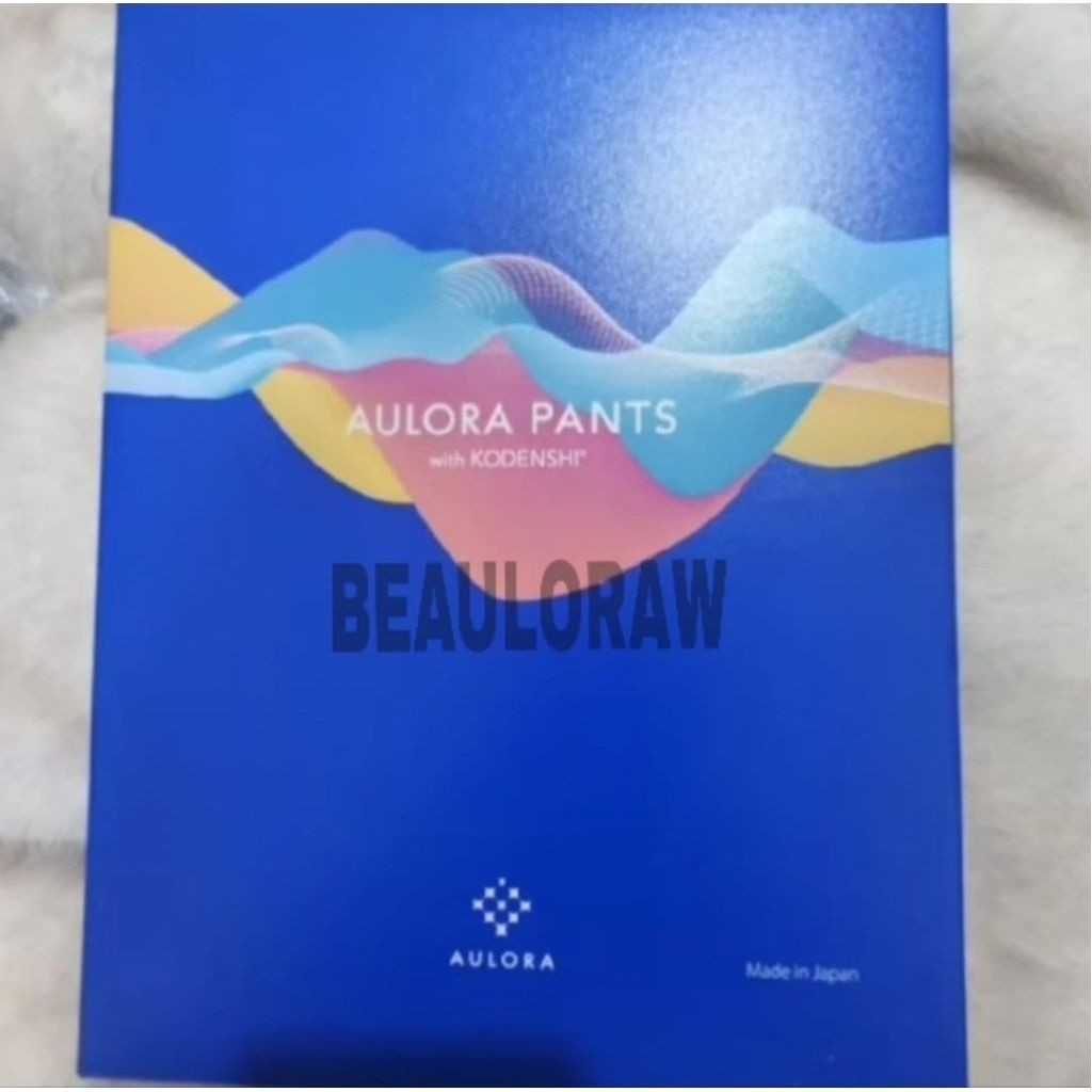 Aulora Pants Women Black