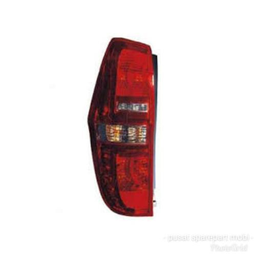 lampu belakang hyundai H1 stoplamp hyundai