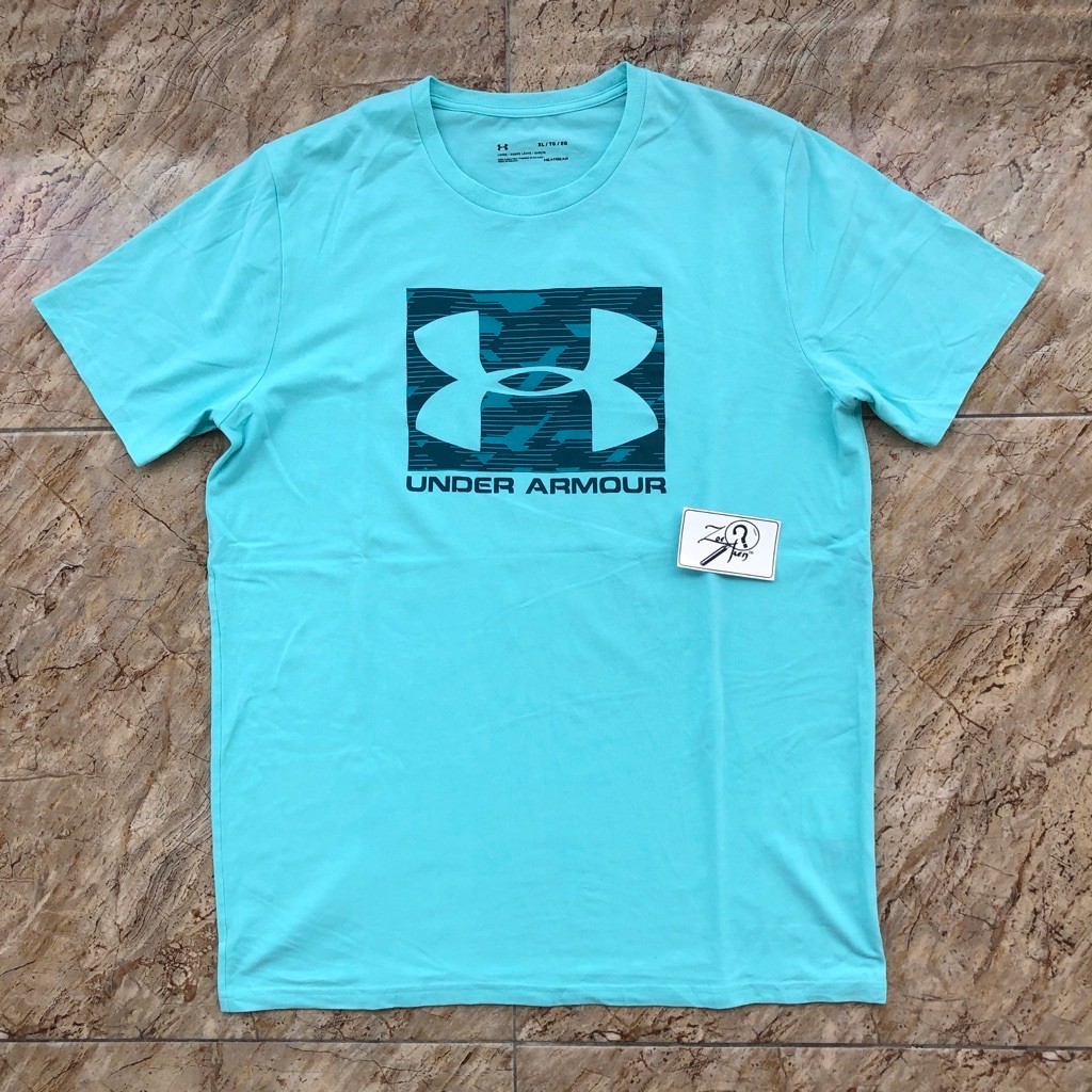 KAOS UA LOGO 0267
