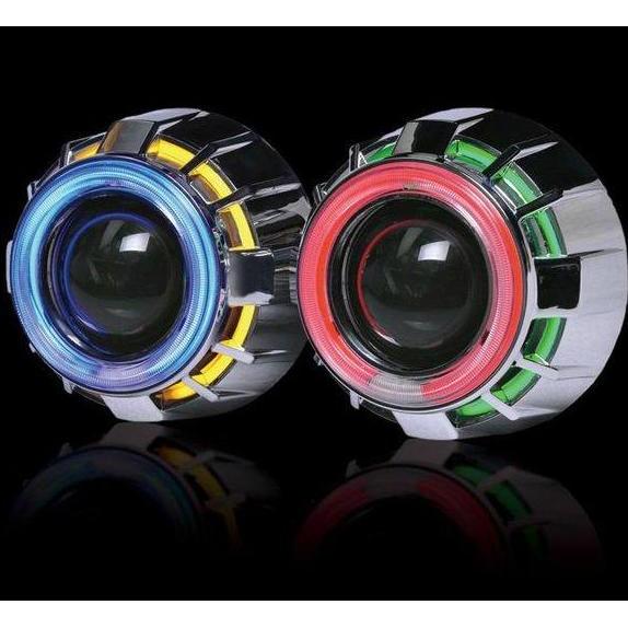 PROJECTOR HID  AES